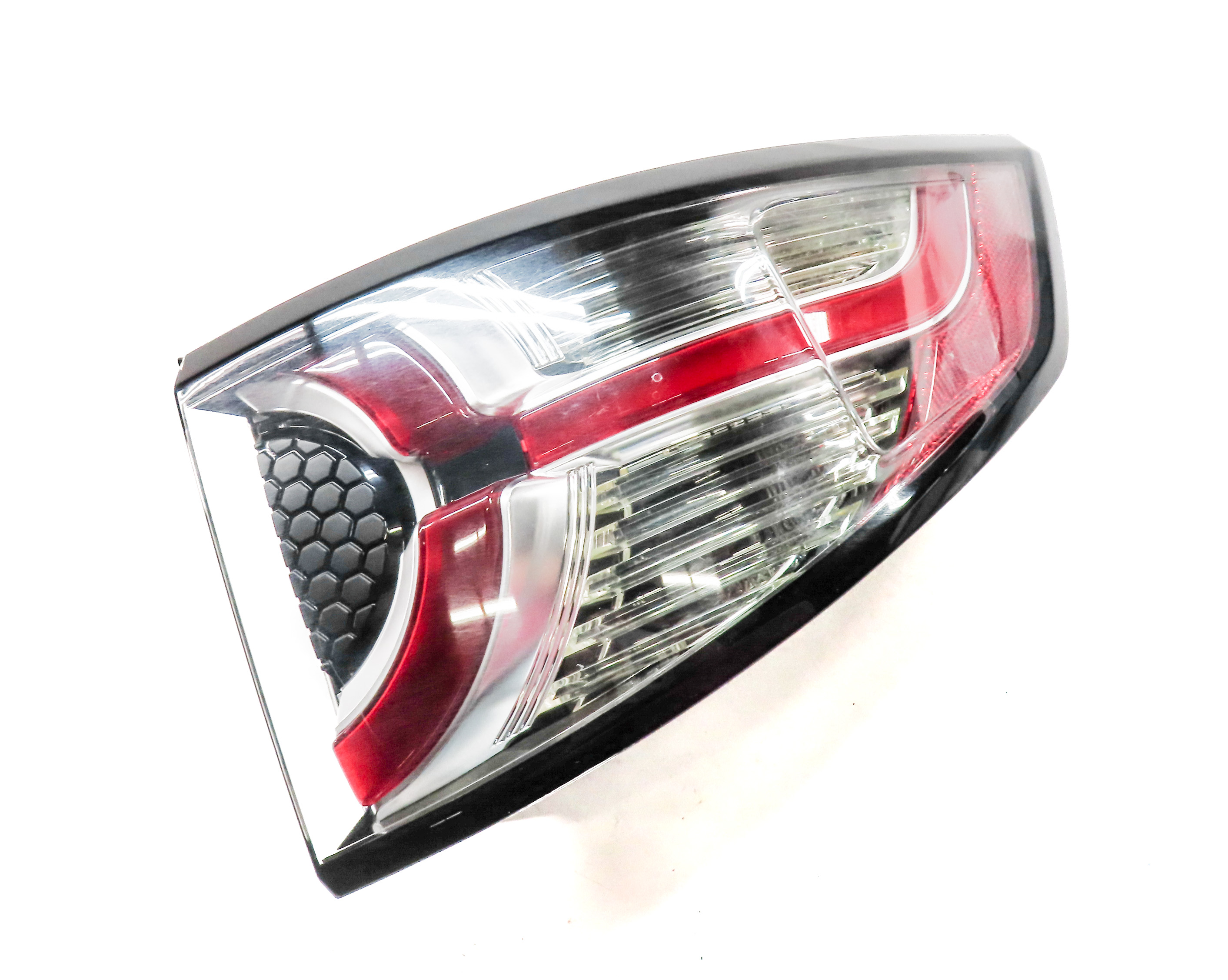 15-19 LAND ROVER DISCOVERY SPORT (L550) RIGHT REAR TAILLIGHT BRAKE LIGHT LAMP — exact item pictured